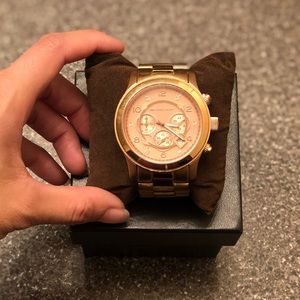 Michael Kors watch